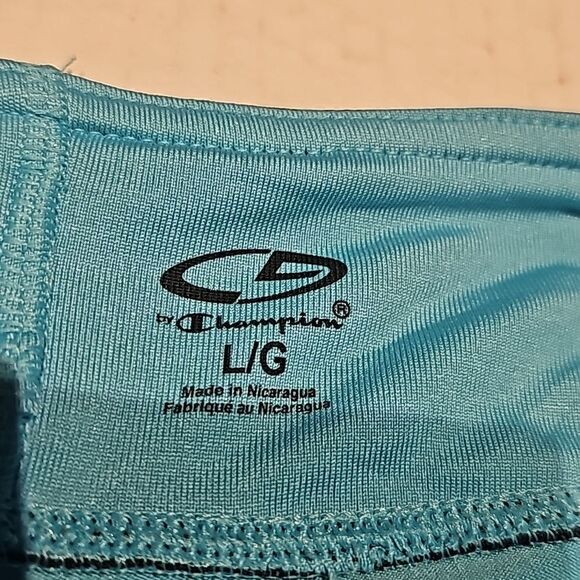 Champion pickelball skort with attached inner shorts size large - Picture 3 of 6